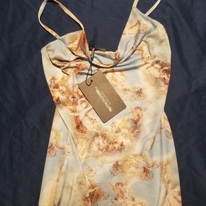 PLT Mini dress